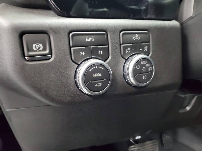 2026 GMC Sierra 1500 Elevation Standard