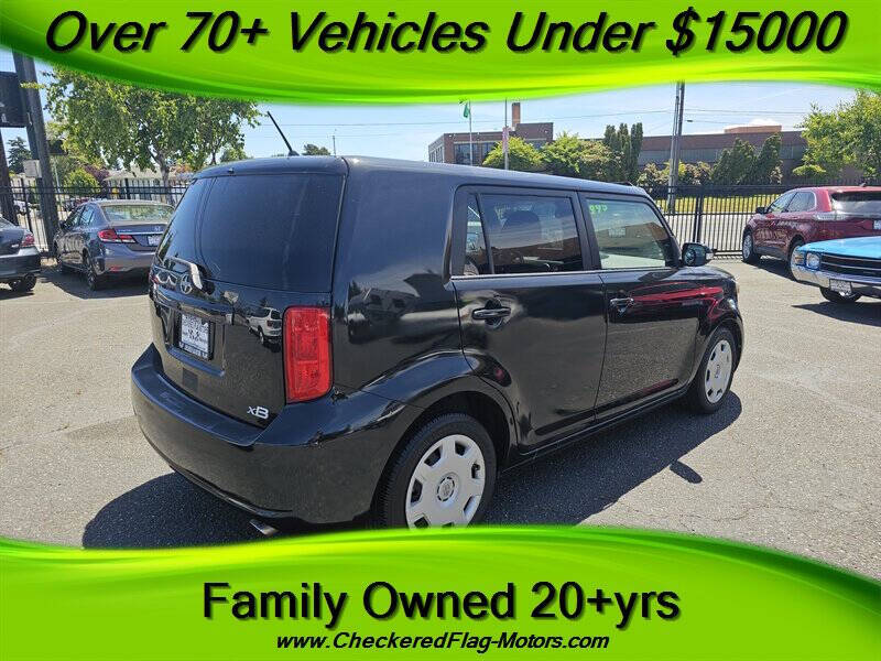 2010 Scion xB