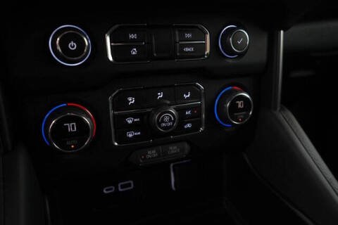 2021 Chevrolet Tahoe LS