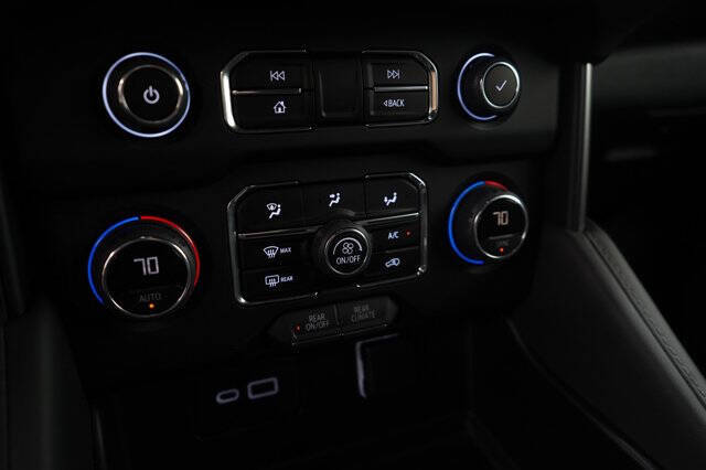 2021 Chevrolet Tahoe LS