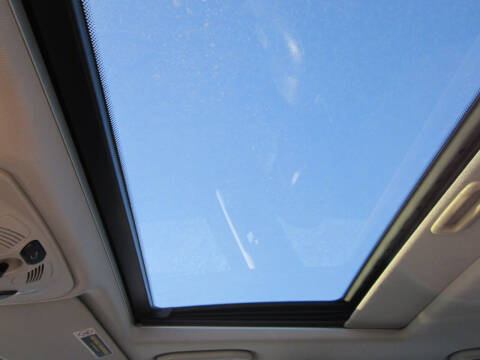 2005 Mercedes-Benz C-Class C 230 Kompressor