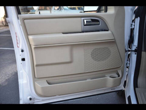 2017 Ford Expedition Limited