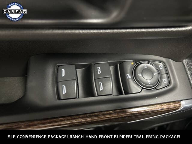 2022 GMC Sierra 2500HD