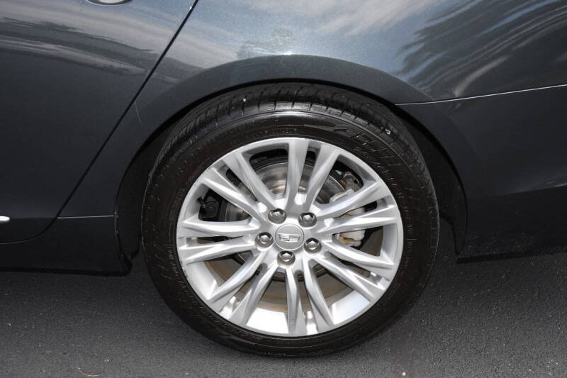 2019 Cadillac XTS Luxury