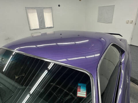 1970 Dodge Challenger