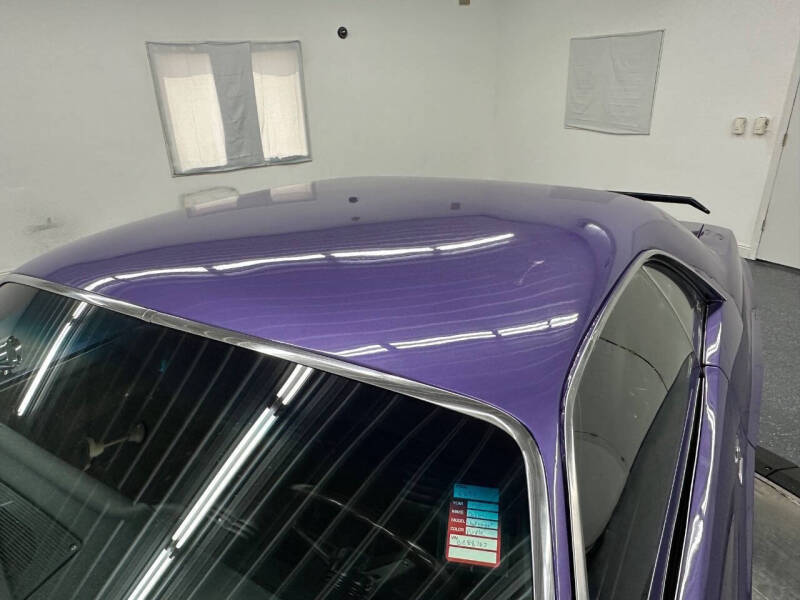 1970 Dodge Challenger