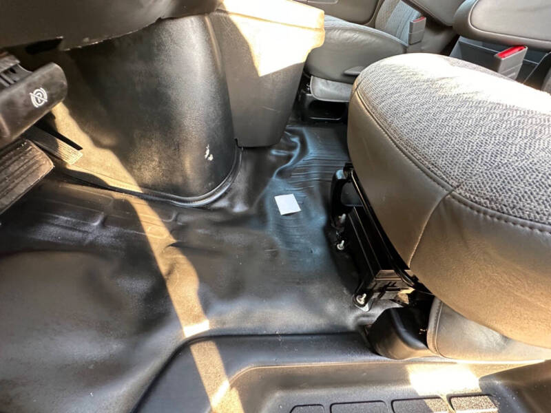 2015 Chevrolet Express 2500