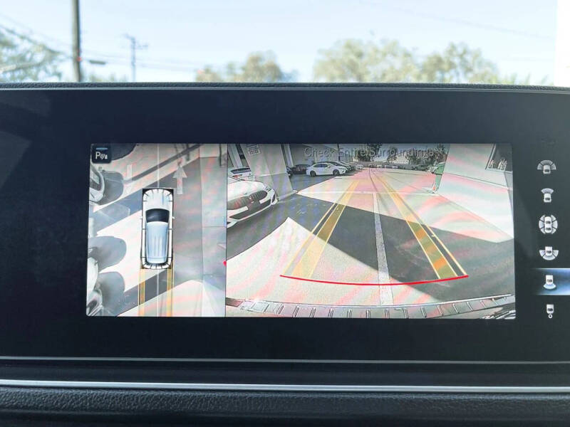 2020 Mercedes-Benz GLE GLE 350 4MATIC