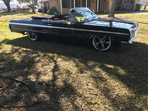1964 Chevrolet Impala