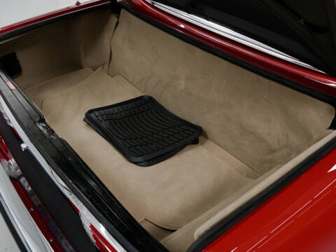 1988 Mercedes-Benz 560-Class 560 SL