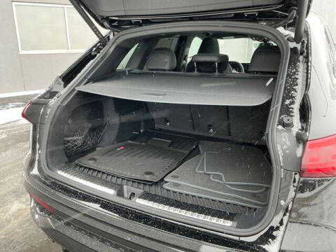 2025 Audi SQ5 quattro Premium Plus TFSI