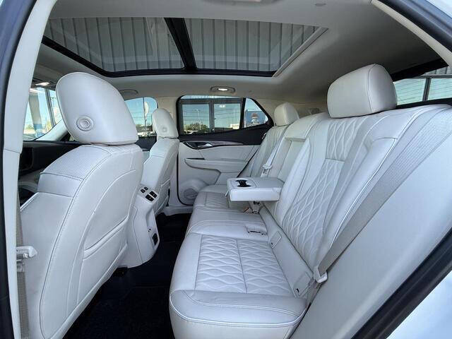 2021 Buick Envision Avenir