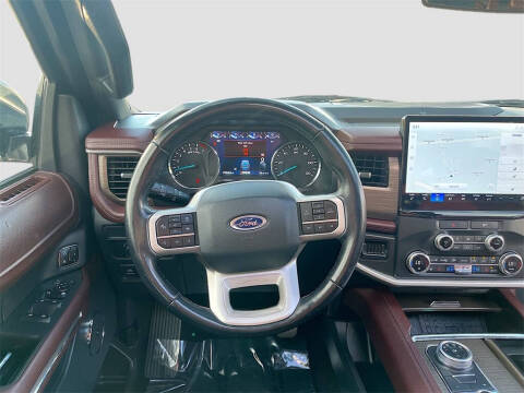 2022 Ford Expedition MAX Limited