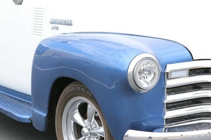 1950 Chevrolet 3100