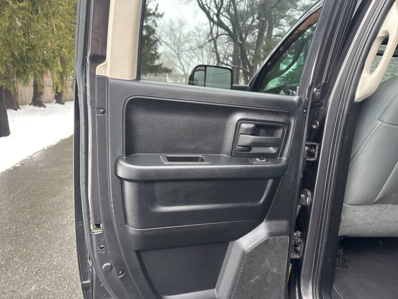 2015 RAM 1500 Express