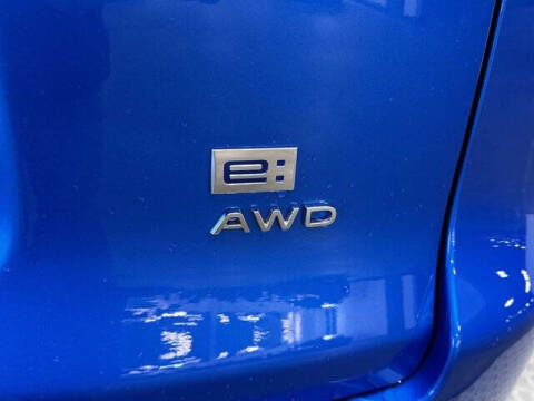 2026 Honda Prologue Touring