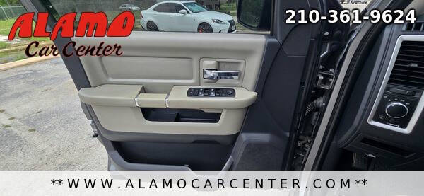 2010 Dodge Ram 1500