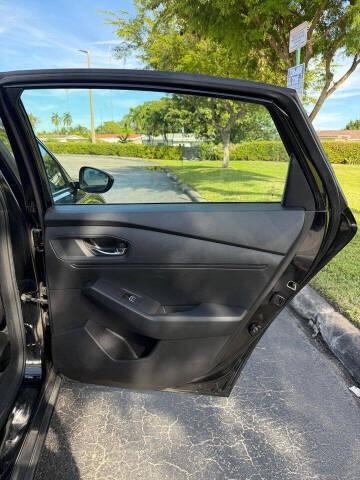 2023 Honda Accord Hybrid