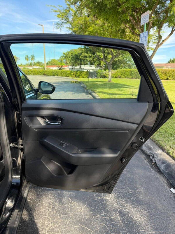 2023 Honda Accord Hybrid