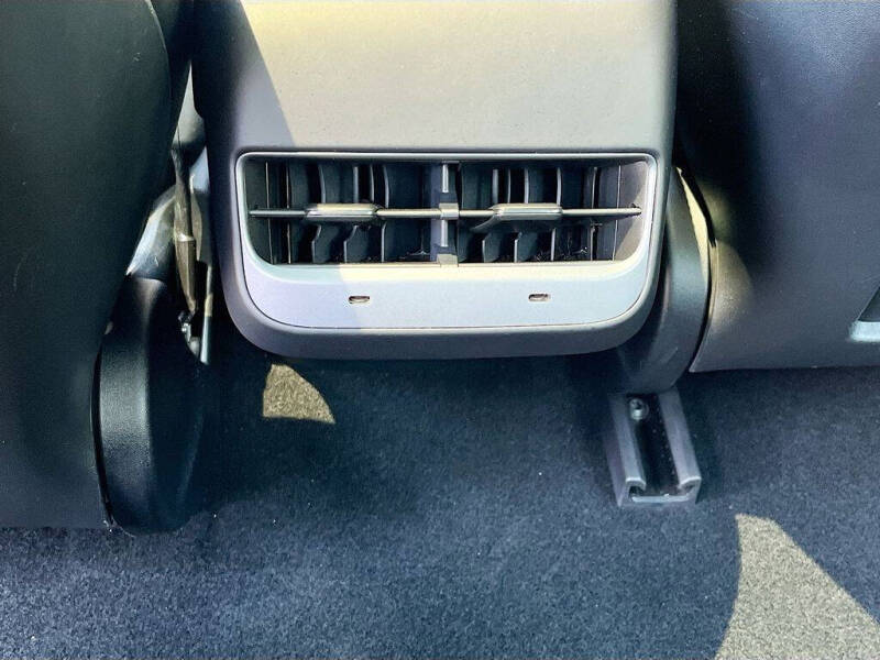 2023 Tesla Model 3 Long Range