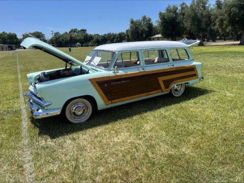 1953 Ford Country Squire