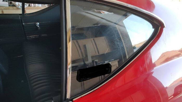 1969 Chevrolet Chevelle