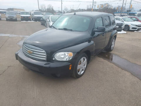 2009 Chevrolet HHR for sale at Premier Automotive Sales LLC in Kentwood MI