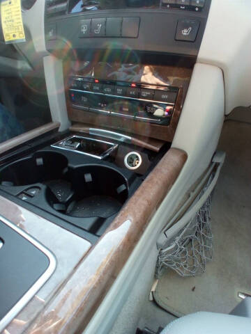 2012 Mercedes-Benz E-Class
