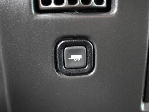 2017 Chevrolet Express LT 3500