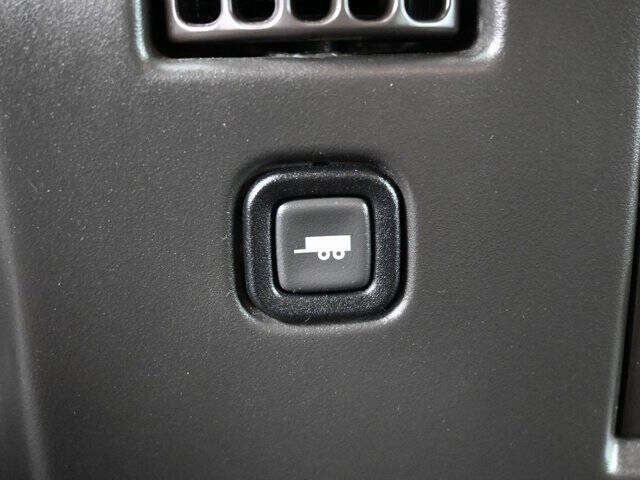 2017 Chevrolet Express LT 3500