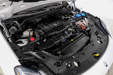 2023 Maserati Grecale GT