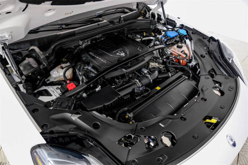 2023 Maserati Grecale GT