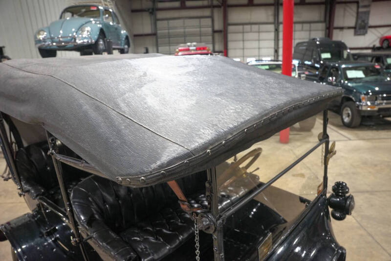 1916 Ford Model T