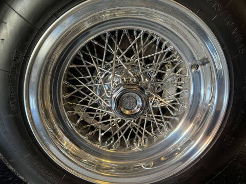 1971 Ferrari DAYTONA