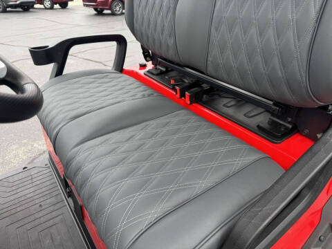 2025 Denago Nomad XL