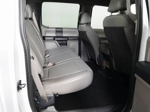 2019 Ford F-150 Police Responder