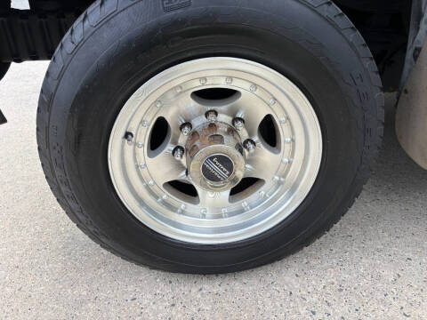 2003 Ford E-Series E-250 SD