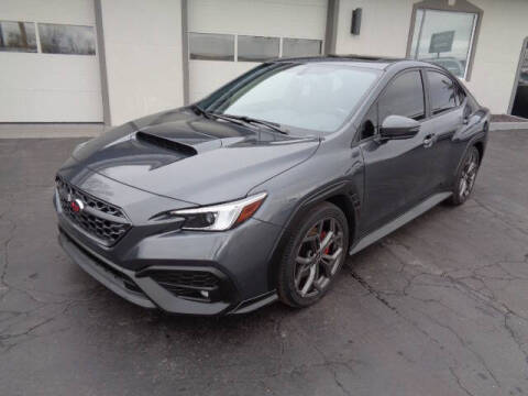 2023 Subaru WRX for sale at Jays Auto Sales in Perryville MO