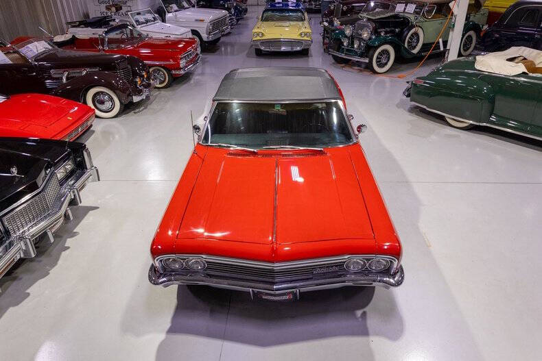 1966 Chevrolet Impala