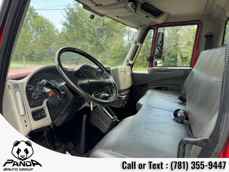 2014 International TerraStar