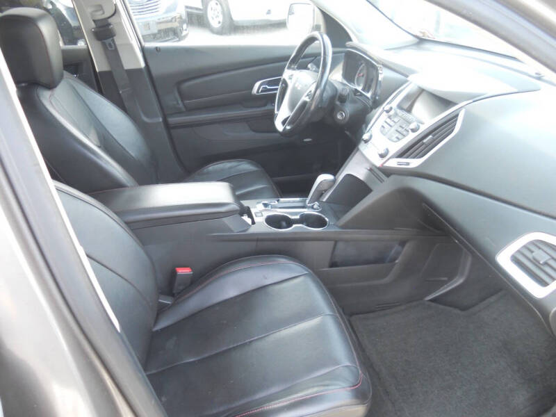 2012 GMC Terrain SLT-1