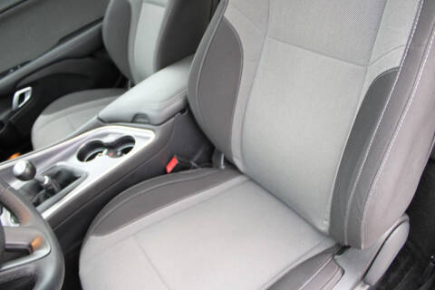 2015 Dodge Challenger R/T