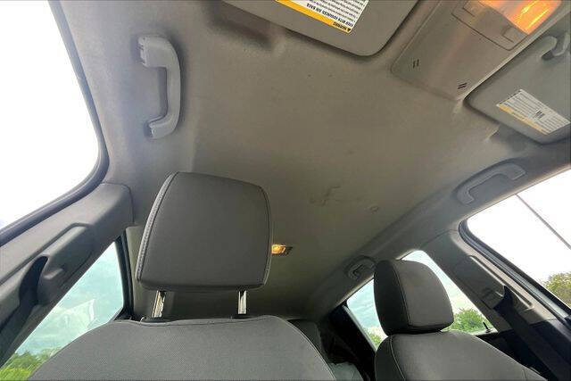 2019 Chevrolet Sonic LT Auto Fleet