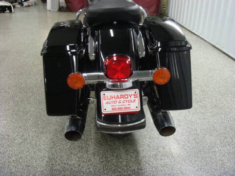 2010 Harley-Davidson Touring