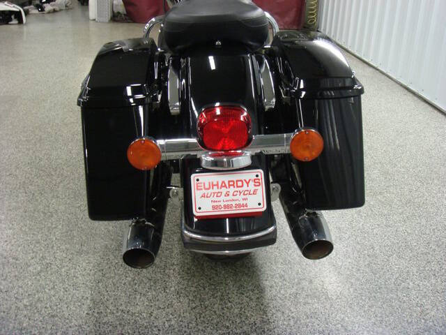 2010 Harley-Davidson Touring