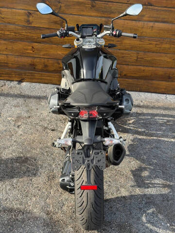 2020 BMW R 1250 R