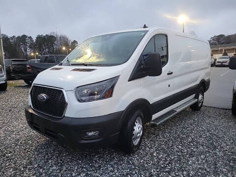 2023 Ford Transit for sale at Impex Auto Sales in Greensboro NC