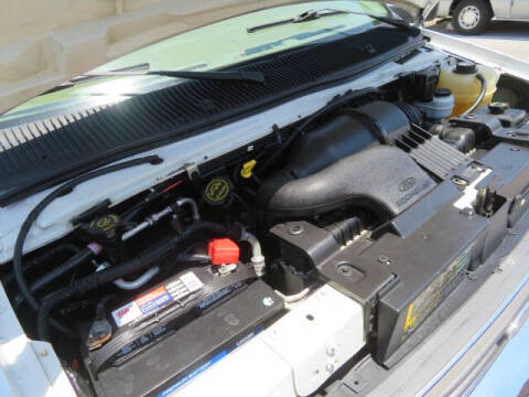 2006 Ford E-Series E-350 SD