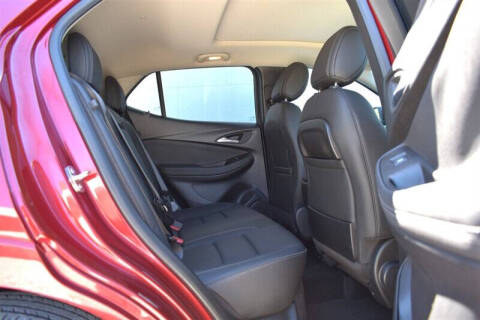 2020 Buick Encore GX Essence