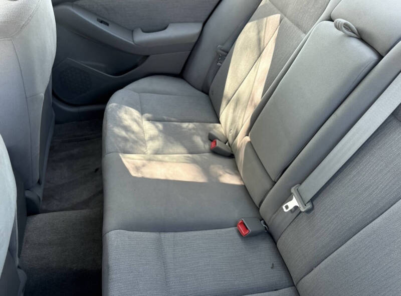 2012 Nissan Altima 2.5